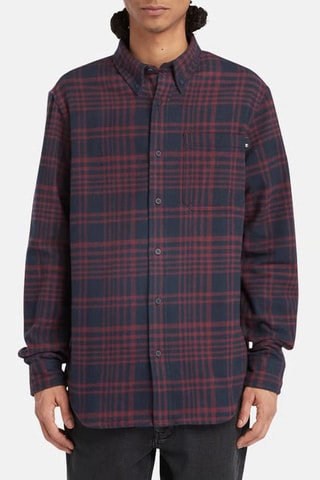 Jasje - Bordeauxrood - Timberland