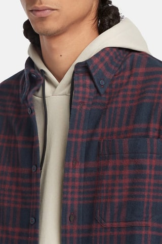 Jasje - Bordeauxrood - Timberland