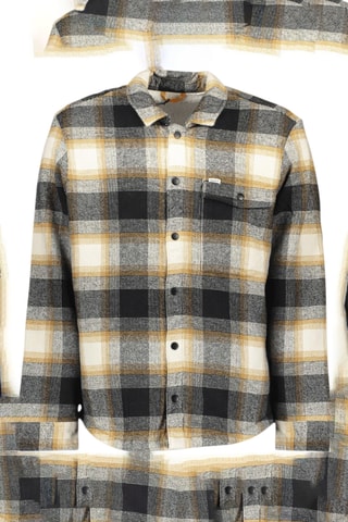Overhemd Insulated Buffalo - Wit - Timberland