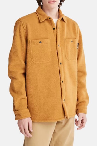Jasje Progressive Utility - Bruin - Timberland