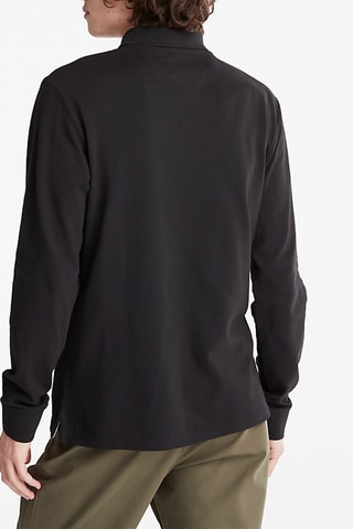 Polo Millers River - Zwart - Timberland