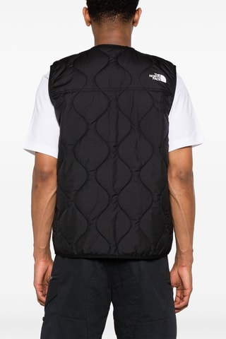 Bodywarmer Ampato - Zwart
