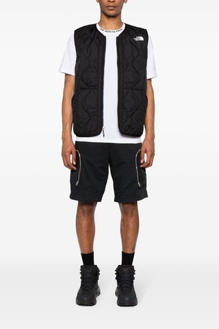 Bodywarmer Ampato - Zwart