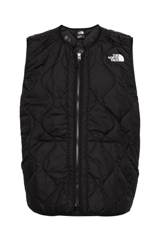 Bodywarmer Ampato - Zwart