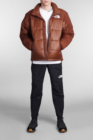 Doudoune Himalayan - Marron
