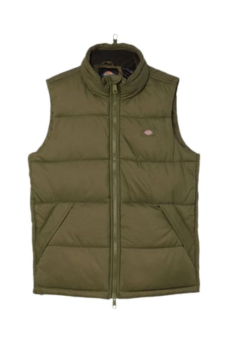 Bodywarmer Waldenburg - Kaki - Dickies