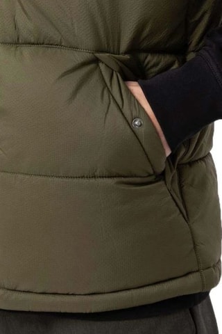 Bodywarmer Waldenburg - Kaki - Dickies