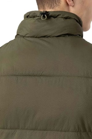 Bodywarmer Waldenburg - Kaki - Dickies
