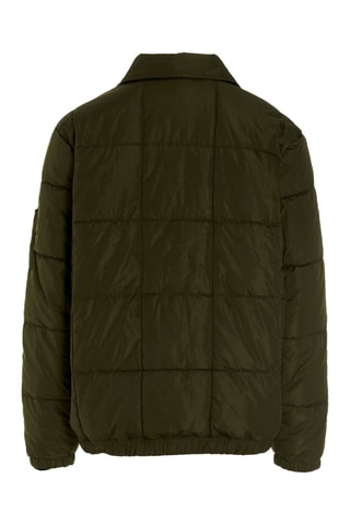 Gewatteerde Jas Eisenhower - Kaki - Dickies