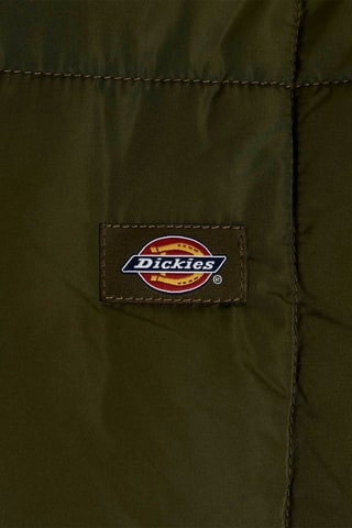 Gewatteerde Jas Eisenhower - Kaki - Dickies