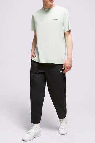 T-shirt - Lichtgroen - Timberland