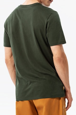 T-shirt Stack - Kaki - Timberland