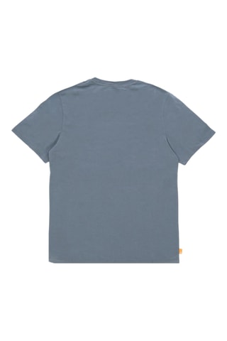 T-shirt - Groen - Timberland