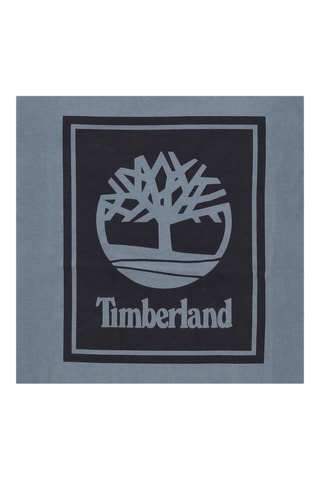 T-shirt - Groen - Timberland