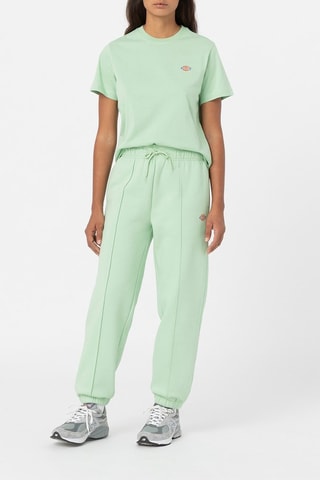 T-shirt Mapleton Groen
