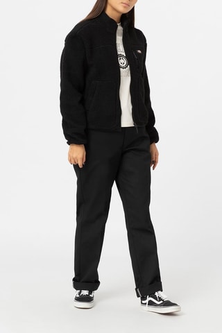 T-shirt Oxford Ecru