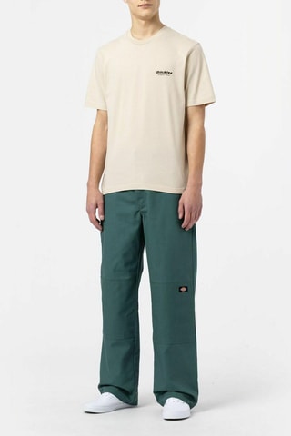 T-shirt Artondale - Grijs - Dickies