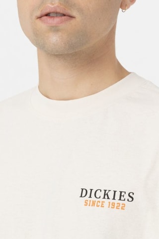 T-shirt Westmoreland - Ecru - Dickies