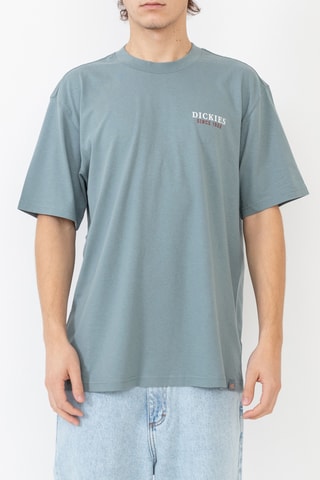 T-shirt Westmoreland - Hemelsblauw - Dickies