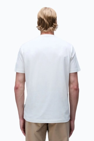 T-shirt Box - Wit