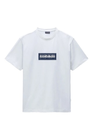 T-shirt Box - Wit