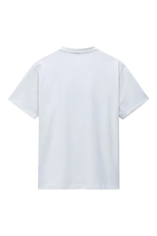 T-shirt Box - Wit
