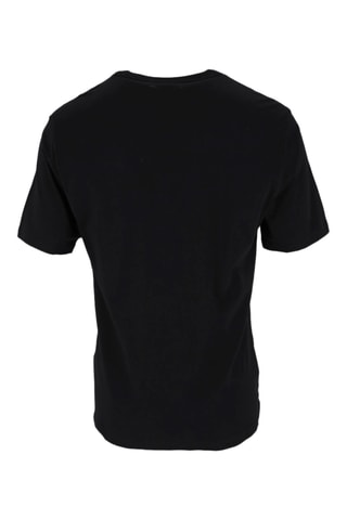 T-shirt Aitkin - Zwart - Dickies