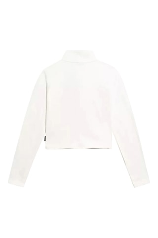 Sweater Morgex - Ecru - Napapijri