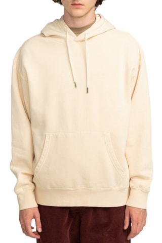 Fleece Sweater - Beige - Element