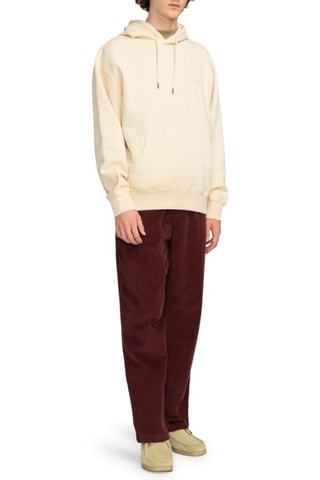 Fleece Sweater - Beige - Element