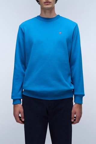 Sweater Balis - Kobaltblauw