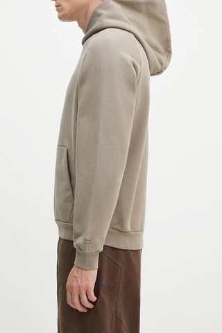 Sweater met Capuchon B-Premium - Beige