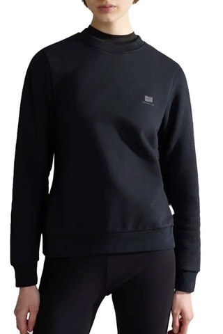 Sweater Nina - Zwart