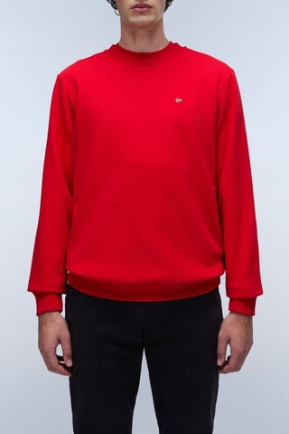 Sweater Balis - Kobaltblauw