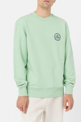 Sweater Greensburg - Groen - Dickies