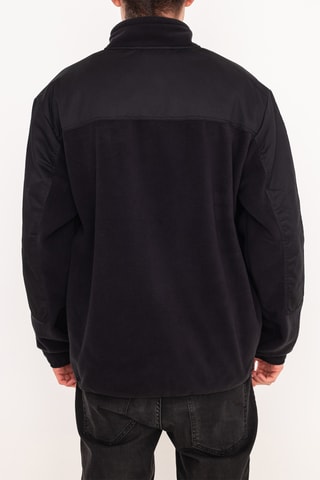 Fleece Sweater Port Allen - Zwart - Dickies