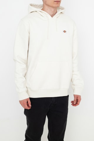 Sweater met Capuchon Oakport - Wit - Dickies