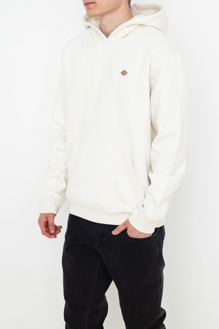 Sweater met Capuchon Oakport - Wit - Dickies
