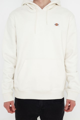 Sweater met Capuchon Oakport - Wit - Dickies