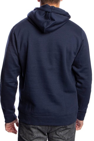 Sweater met Capuchon San Antonio - Marineblauw - Dickies