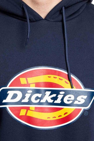 Sweater met Capuchon San Antonio - Marineblauw - Dickies