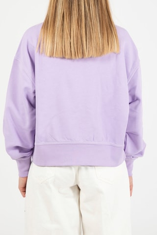 Sweater Beavertown - Paars - Dickies