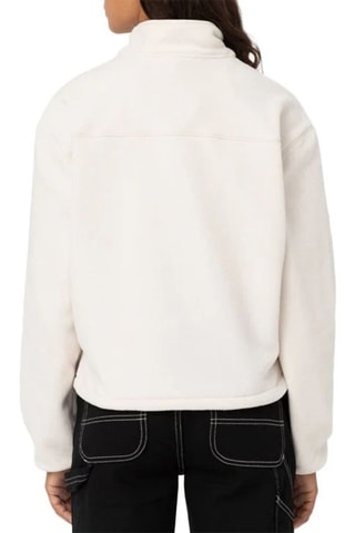 Fleece Sweater Louisburg - Ecru - Dickies