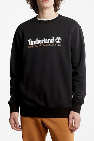 Sweater New Core - Zwart - Timberland