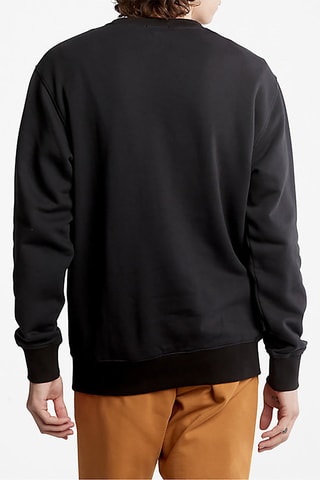 Sweater New Core - Zwart - Timberland