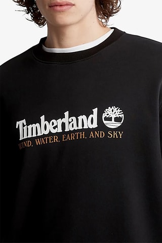 Sweater New Core - Zwart - Timberland
