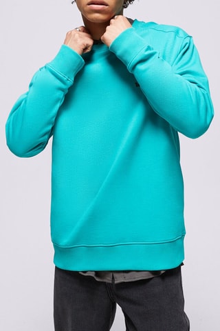 Sweater - Blauw - Timberland