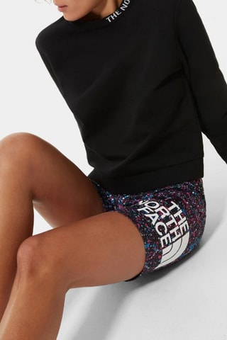 Sweater Zuma - Zwart
