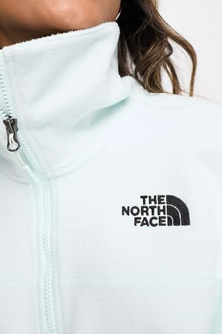 Fleece Sweater Glacier - Hemelsblauw