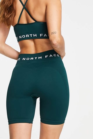 Trainingsshort - Groen